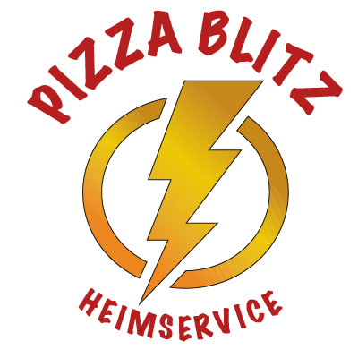 Logo Pizza Blitz Häusern